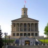 Tennessee State Capitol, Nashville