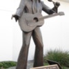 Elvis statue,  Westgate Las Vegas Resort and Casino