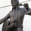 Elvis statue,  Westgate Las Vegas Resort and Casino
