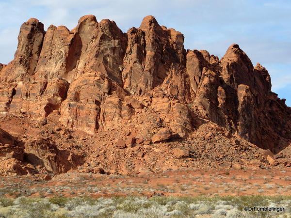 Valley of The Fire StateP Park (47)