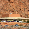 Visitor Center, Valley of Fire State Park