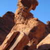 Balanced Rock, Valley of Fire State Park