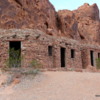 The Cabins, Valley of Fire State Park