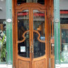 Doors of Argentina, Buenos Aires.  San Telmo