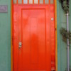 Doors of Argentina, Buenos Aires.  La Boca
