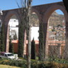 Zacatecas, Mexico -- Aqueduct