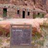 The Cabins, Valley of The Fire State Park