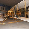 1903 Wright Flyer: Smithsonian National Air and Space Museum, Washington, D.C.