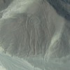 Nazca Astronaut, courtesy Raymond Ostertag and Wikimedia