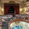 El Alteneo bookstore, Buenos Aires