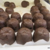 Hand-crafted chocolate, La Chocolatta, Puenta Arenas, Chile