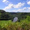 Wailua River: Kauai, Hawaii