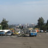 Addis Abba,Ethiopia.  Courtesy Giustino and Wikimedia