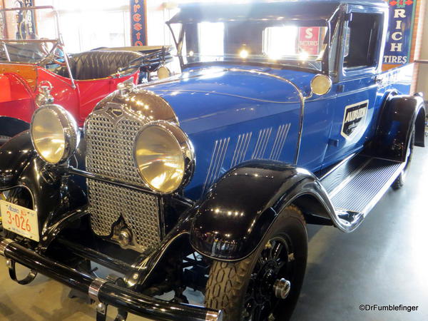 1928 Auburn 6-76