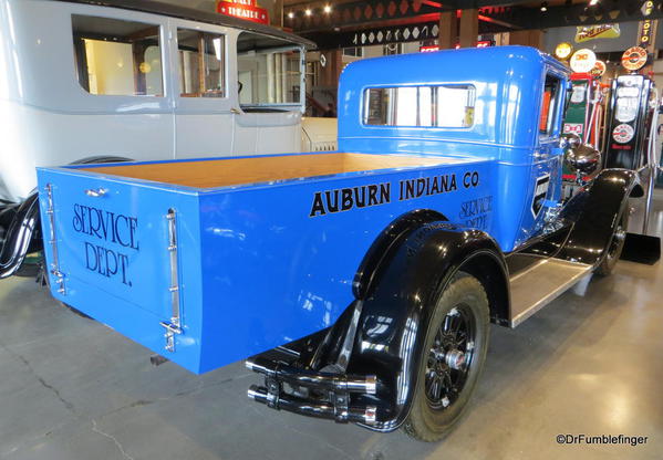 1928 Auburn 6-76