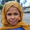 Harari Girl, Ethiopia.  Courtesy Rod Waddington and Wikimedia