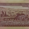 10 Ethiopian Birr note -- Back