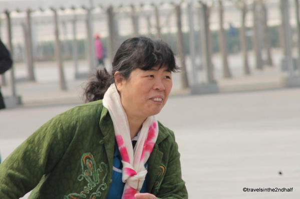 Faces of Beijing - China | TravelGumbo