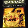 Beatles LOVE, a Cirque du Soleil show, The Mirage Casino and Resort: Las Vegas, Nevada