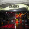 Beatles LOVE, a Cirque du Soleil show, The Mirage Casino and Resort: Las Vegas, Nevada