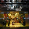 The Beatles Shop at Beatles LOVE, a Cirque du Soleil show, The Mirage Casino and Resort: Las Vegas, Nevada