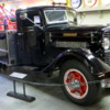 1935 Diamond T Tow Truck