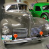1940 Hudson Traveler Sedan