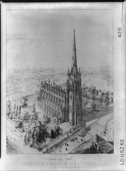 640px-Trinity_Church_Bird's_Eye_View_New_York_City_1846