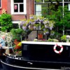 House Boat, Amsterdam