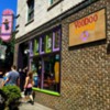 Voodoo Doughnut Shop: Voodoo Doughnut Shop