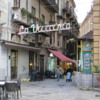 La Vuccirie Market, Palermo