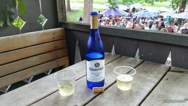 Blumenhof Winery