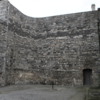 Place of execution of the leaders of the 1916 uprising, Kilmainham Gaol, Dublin