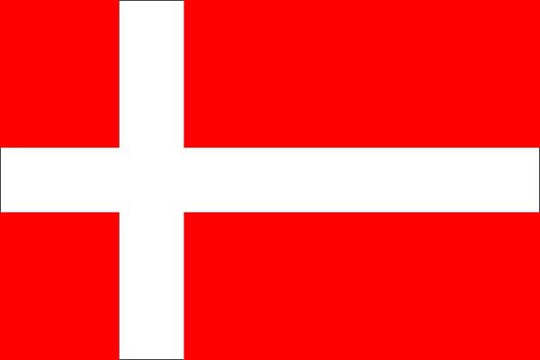 denmark-danish flag