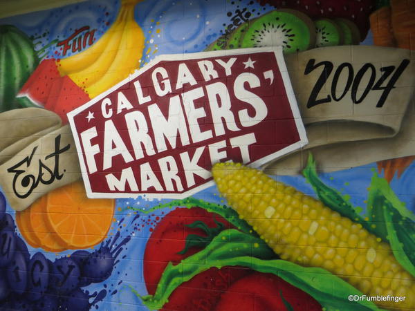 03 Calgary Farmer's Market