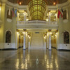 Interior, Pierre, State Capitol Building, South Dakota