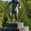 Vigeland Sculpture Park: Vigeland Sculpture Park