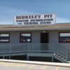 Gift shop and entry point to the Berkeley Pit, Butte, Montana