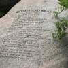Song Garden, John Denver Sanctuary, Aspen