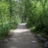 Path, John Denver Sanctuary, Aspen