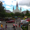 New Orleans-Jackson Square: New Orleans-Jackson Square
