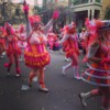 Mardi Gras Celebrations: Mardi Gras Celebrations