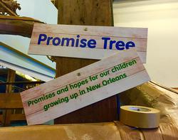 Promise Tree