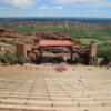 Red Rocks Amphitheater: Red Rocks Park, Colorado
