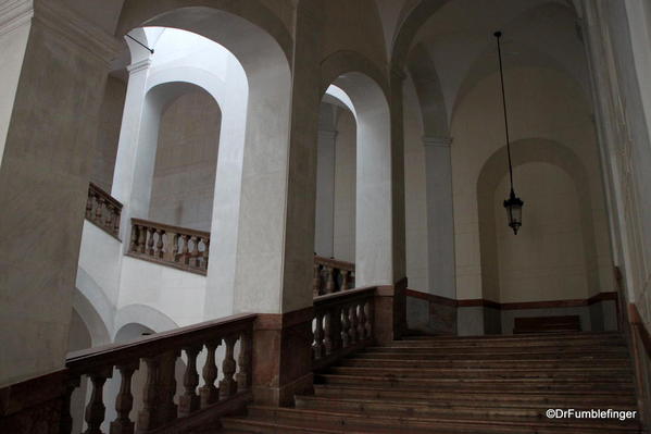 03 Interior of Palermo Palazzo del Normanni (11)