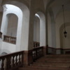 Staircase, Palermo's Palazzo del Normanni