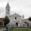 The Church of Our Lady of Pilar, Recoleta