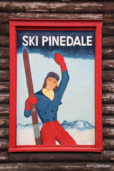 13 Signs of Pinedale