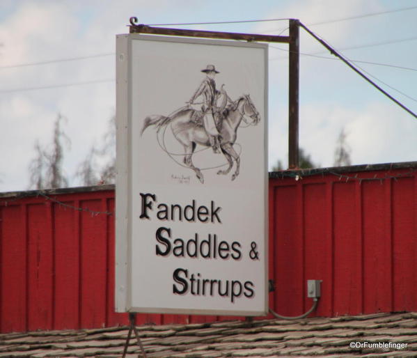 30 Signs of Pinedale