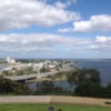 image: A view to Perth from Kings Park